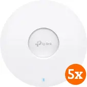 TP-LINK Omada EAP673 Lot de 5