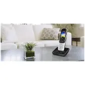 Panasonic KX-TGH720GS KX-TGH720GS schwarz