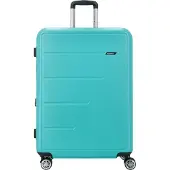 Gabol Trolley 'Future Plus' turquoise