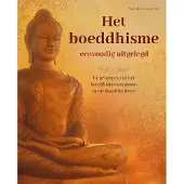 Deltas Het boeddhisme eenvoudig uitgelegd