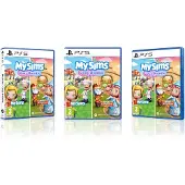 My Sims: Cozy Bundle - PS5