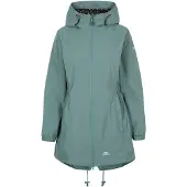 Trespass Dames waterdichte shell jas