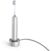 MOVA - Fresh Pro – Slimme Elektrische Tandenborstel – Zilver