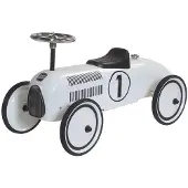 Retro Roller Lewis loopauto