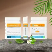Balance pharma Supplements 28 Magnesium citraat 90 vcaps
