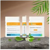 Balance pharma supplements 17 Vitamine C gebufferd 150 vcaps