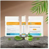 Balance pharma supplements 11 Creatine monohydraat 60 vcaps