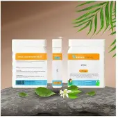 Balance pharma Supplements Zink 100 tabletten