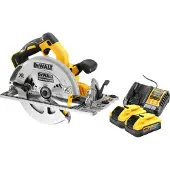 DeWalt DCS572NT-XJ Batterie 5,0 Ah POWERSTACK (2x) Kit de Démarrage