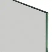 Balmani Modular douchewand permafrost 156 x 200 cm, met coating