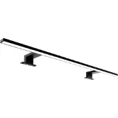 Luca Varess Cubico LED verlichting 80 cm zwart, 4000K