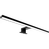Luca Varess Cubico LED verlichting 50 cm zwart, 6000K