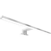 Luca Varess Cubico LED verlichting 50 cm chroom, 6000K