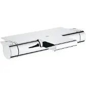 GROHE Grohtherm 2000 New badthermostaat met luxe tray