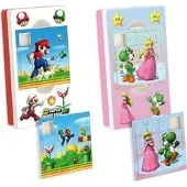 BigBen Interactive Bigben beschermhoes Mario + Puzzel DS