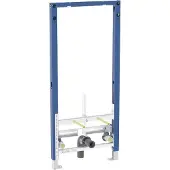 Geberit Duofix - Voorwandinstallatie voor bidet, hoogte 1,12 m, universeel 111.510.00.2