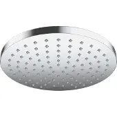 Hansgrohe Hoofddouche Vernis Blend 200 1 Jet Green Chroom