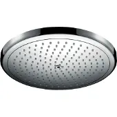 Hansgrohe croma hoofddouche 280 1jet ecosmart, chroom