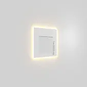 Luca Varess LED verlichting voor spiegelkast 80 x 75 cm