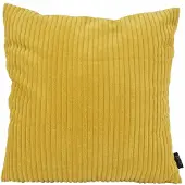 NOVÉE Corduroy | 45 x 45 cm | kussenhoes | polyester