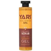 Yari Royal Egyptia Exfoliant Showergel
