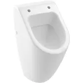 Villeroy & Boch Subway urinoir voor deksel ceramicplus Wit
