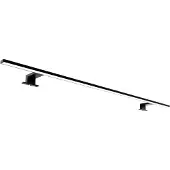 Luca Varess Cubico LED verlichting 120 cm zwart, 6000K