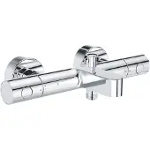 GROHE Grohtherm 800 Cosmopolitan badkraan chroom