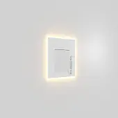 Luca Varess LED verlichting voor spiegelkast 70 x 75 cm