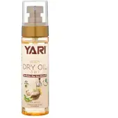 Yari 3-In-1 Hair &amp; Body Dry Oil