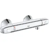 GROHE Douchemengkraan 1000 Met S-Koppeling - HOH 150 mm 1/2