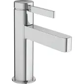 Hansgrohe Toiletkraan finoris eengreeps chroom