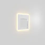 Luca Varess LED verlichting voor spiegelkast 75 x 75 cm