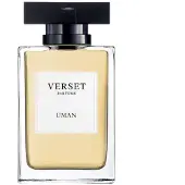 Verset Uman