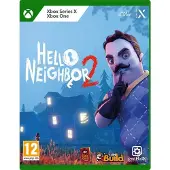 Hello Neighbor 2 Xbox Series X / Xbox One
