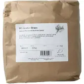 Geels koffie en thee Gember sinaasappel biologisch 1 kg