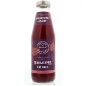 Your Organic Nature Limonadesiroop granaatappel 500 ml