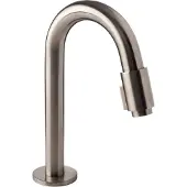 Blaufoss Ottawa koudwaterkraan Brushed CoolMetal