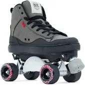 Rio roller Ramp Skate Children's Quad Skates - Grey