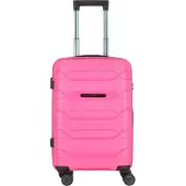 Polestream (STRZ) Trolley 'Asteroid' pink