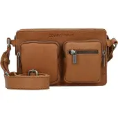 Cowboysbag Merlin Crossbody fawn damestas