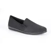 Rohde 2609-90 heren pantoffel (gesloten hiel)