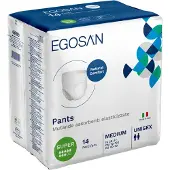 Egosan Pants Super Medium - 12 pakken van 14 stuks