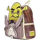 Loungefly Shrek -ezel Rugzak 31 Cm