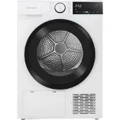 Wisberg WBDR1BW8NB SwiftDry