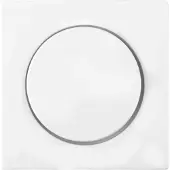 Merten Dimmerknop | | System M (Actief wit)