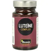 Hanoju Luteine complexvh tagetes erecta complex