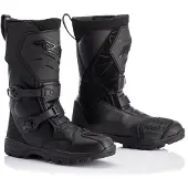 Rst Adventure-X Waterproof Laarzen Zwart Maat 46