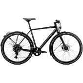 Orbea Vector 25 Eq Cues U4000 Gs Shadow 2026 Fiets
