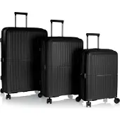 Heys Kofferset 'AirLite' zwart
